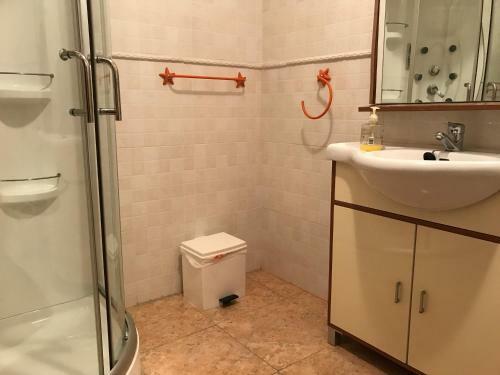 Apartamento Puerto J�vea