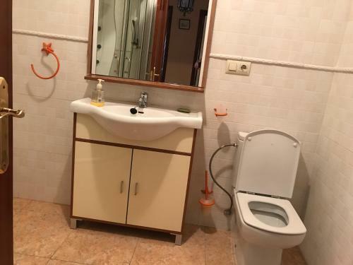 Apartamento Puerto J�vea
