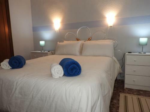Apartamento Puerto J�vea