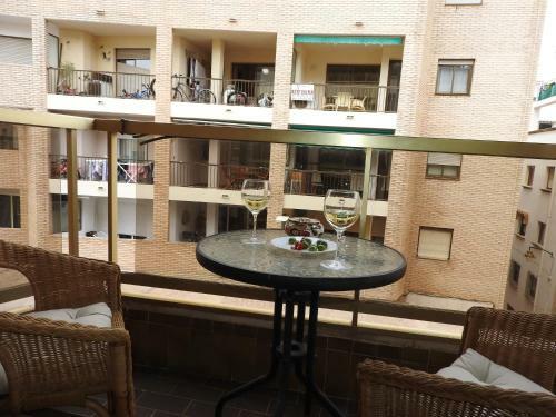 Apartamento Puerto J�vea
