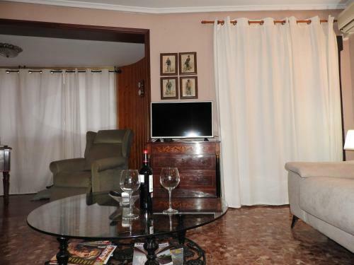 Apartamento Puerto J�vea