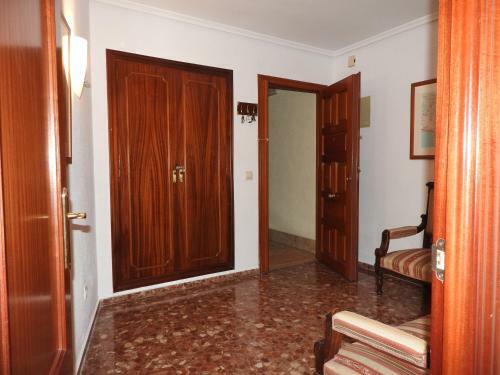 Apartamento Puerto J�vea