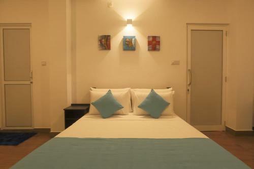 Hostal Elegant Lodge