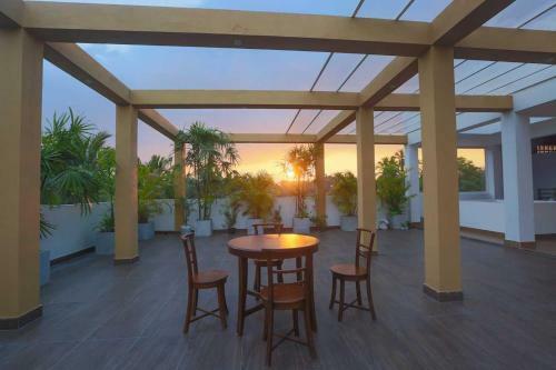 Hostal Elegant Lodge