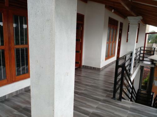 Galle City Nest