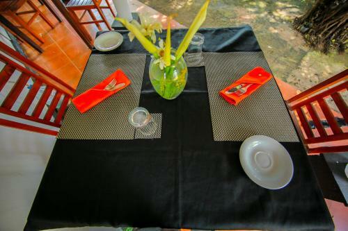 Hostal Dream Villa Tadini
