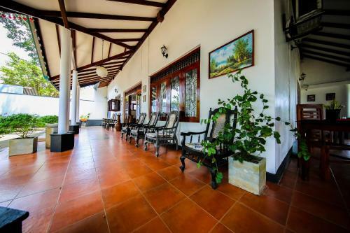Hostal Dream Villa Tadini