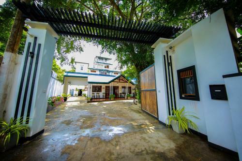 Hostal Dream Villa Tadini