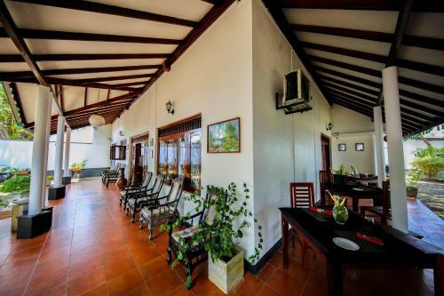Hostal Dream Villa Tadini
