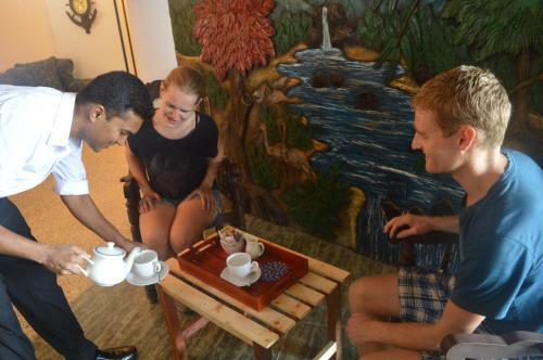 Hostal Dream Villa Tadini