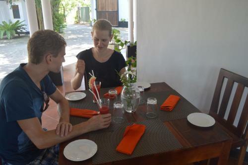 Hostal Dream Villa Tadini