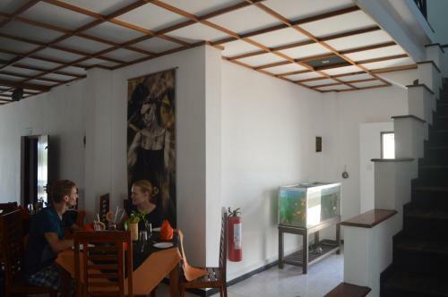 Hostal Dream Villa Tadini