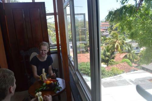 Hostal Dream Villa Tadini