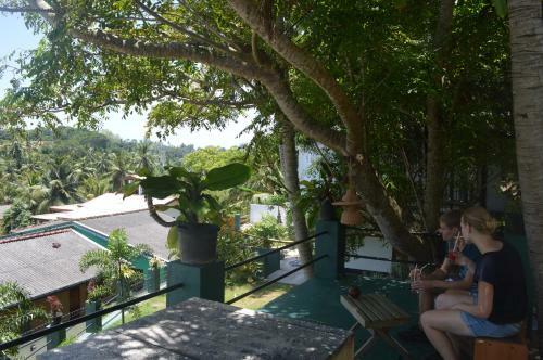 Hostal Dream Villa Tadini