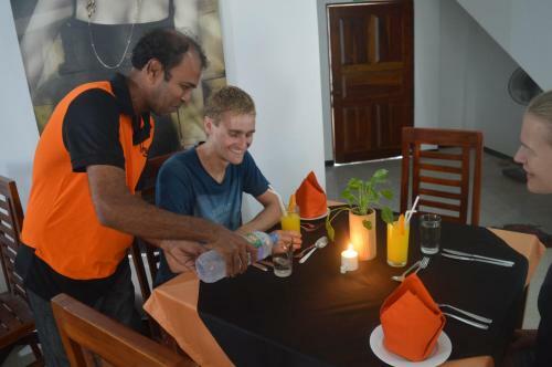 Hostal Dream Villa Tadini