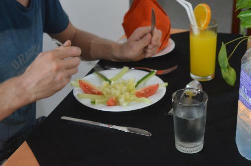 Hostal Dream Villa Tadini