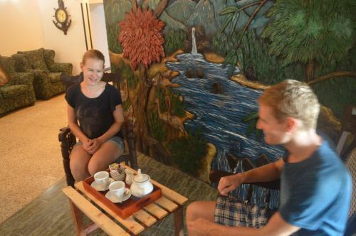 Hostal Dream Villa Tadini