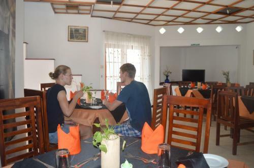 Hostal Dream Villa Tadini
