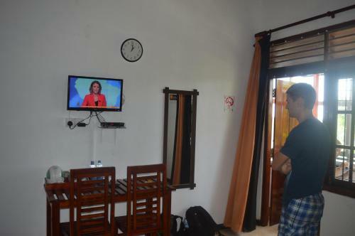 Hostal Dream Villa Tadini