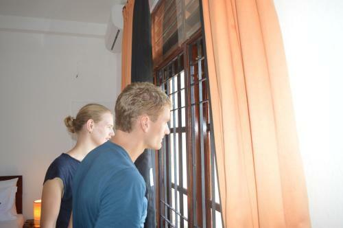 Hostal Dream Villa Tadini