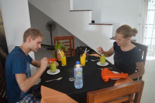 Hostal Dream Villa Tadini