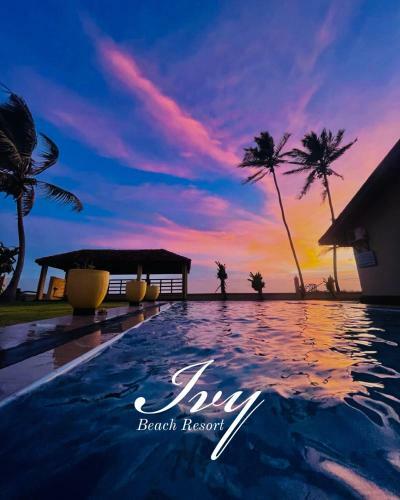 Hotel Ivy Beach Resort