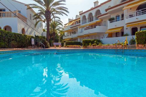 Apartamento La Grava