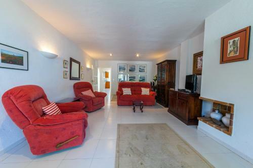 Apartamento La Grava