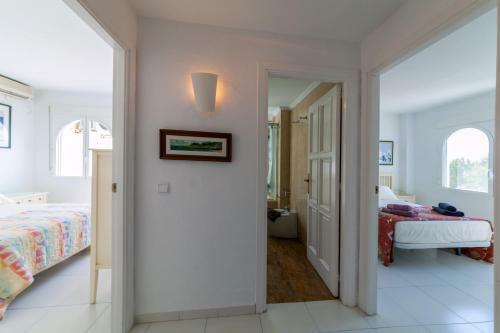 Apartamento La Grava