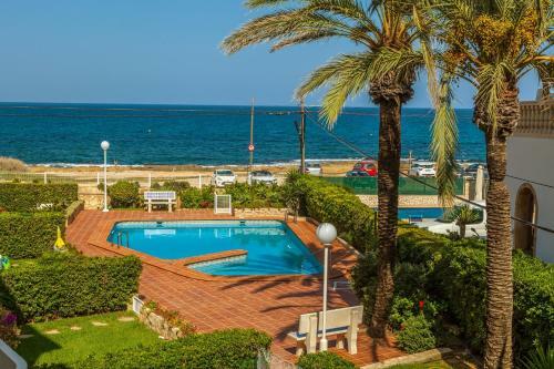 Apartamento La Grava