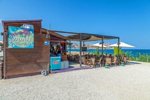 Apartamento La Grava