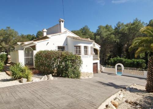 Villa Abra