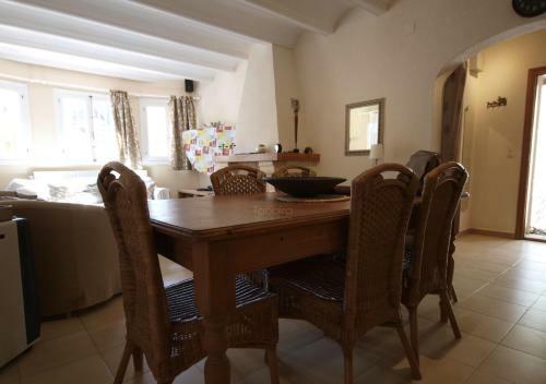 Villa Abra