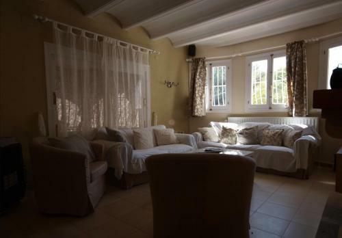 Villa Abra