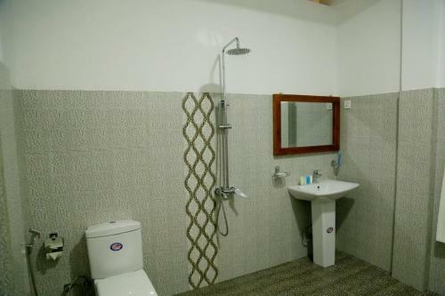 Hotel White Blossom