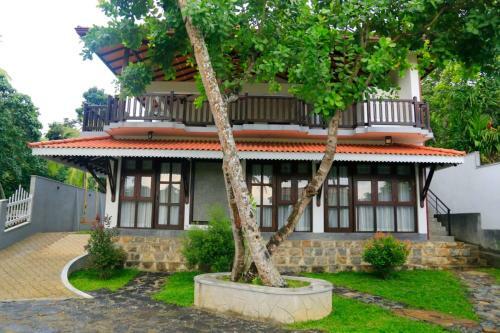 Hotel White Blossom