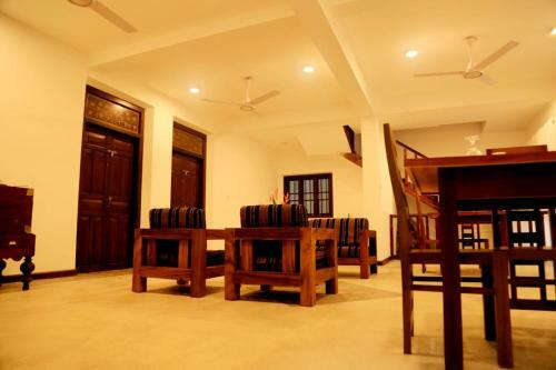 Hotel White Blossom