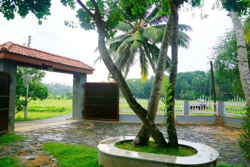 Hotel White Blossom