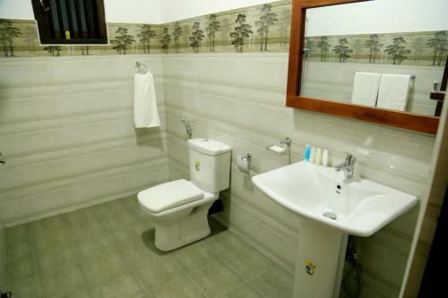 Hotel White Blossom