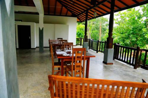 Hotel White Blossom