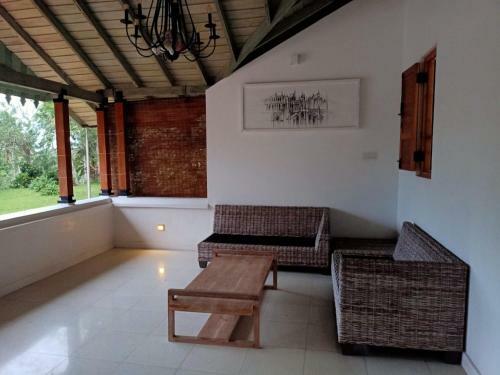 Bed & Breakfast Baheda House