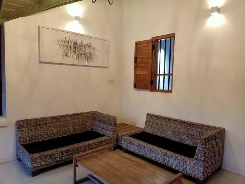 Bed & Breakfast Baheda House