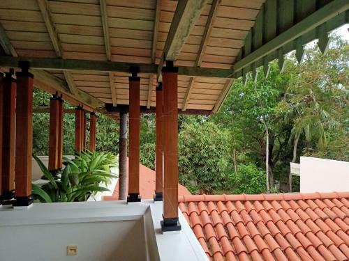 Bed & Breakfast Baheda House
