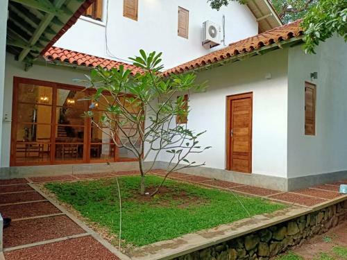 Bed & Breakfast Baheda House