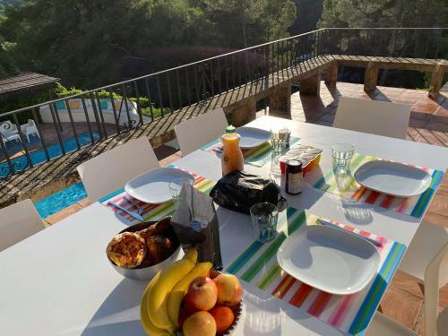 Villa Tosalet Pomelo