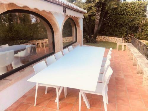 Villa Tosalet Pomelo