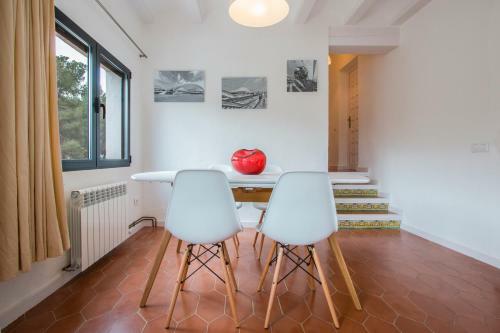Villa Tosalet Pomelo