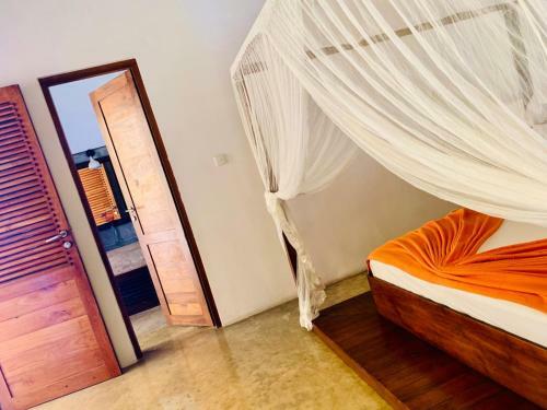 Thambilli Beach Front Luxury Villa