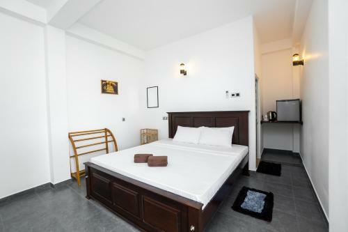 Sanju Villa