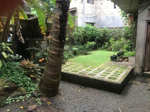 Hostal Silent Road 75c